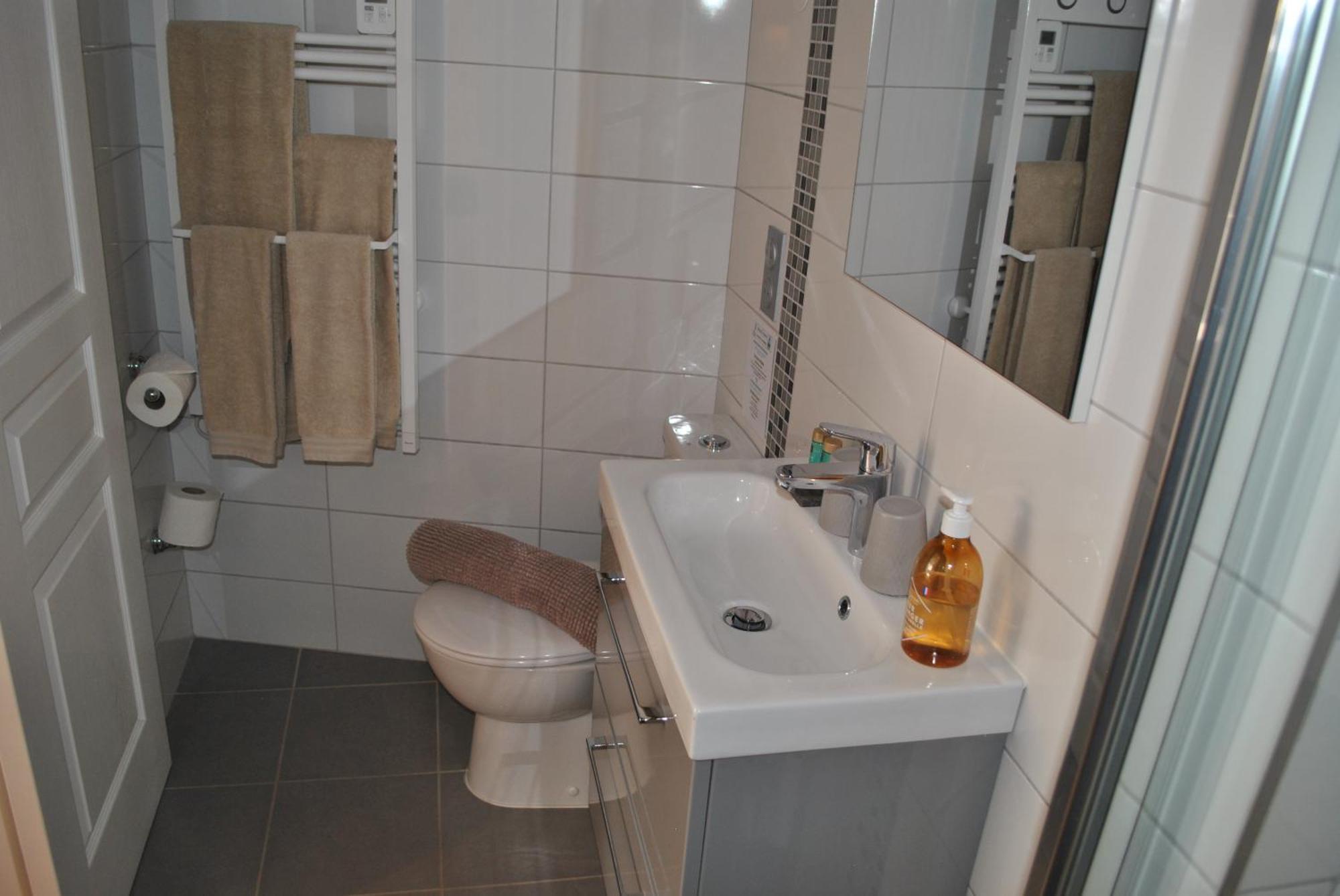 Hotel Ty Gwenn La Baule Екстериор снимка