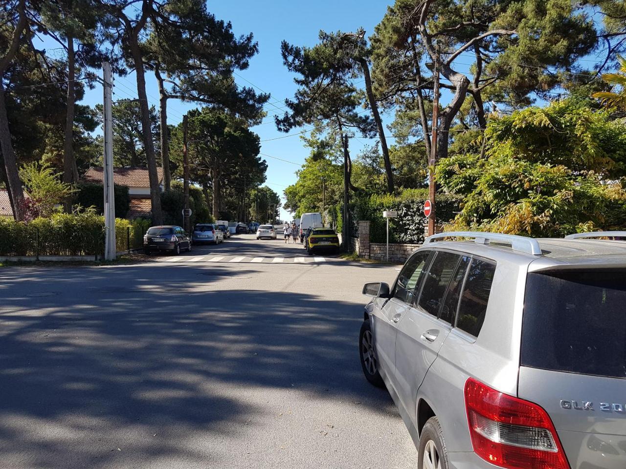 Hotel Ty Gwenn La Baule Екстериор снимка