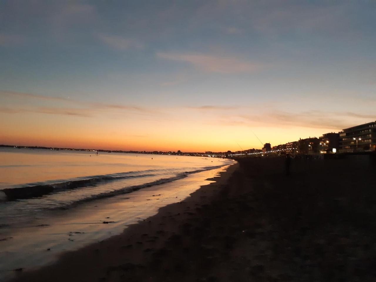 Hotel Ty Gwenn La Baule Екстериор снимка
